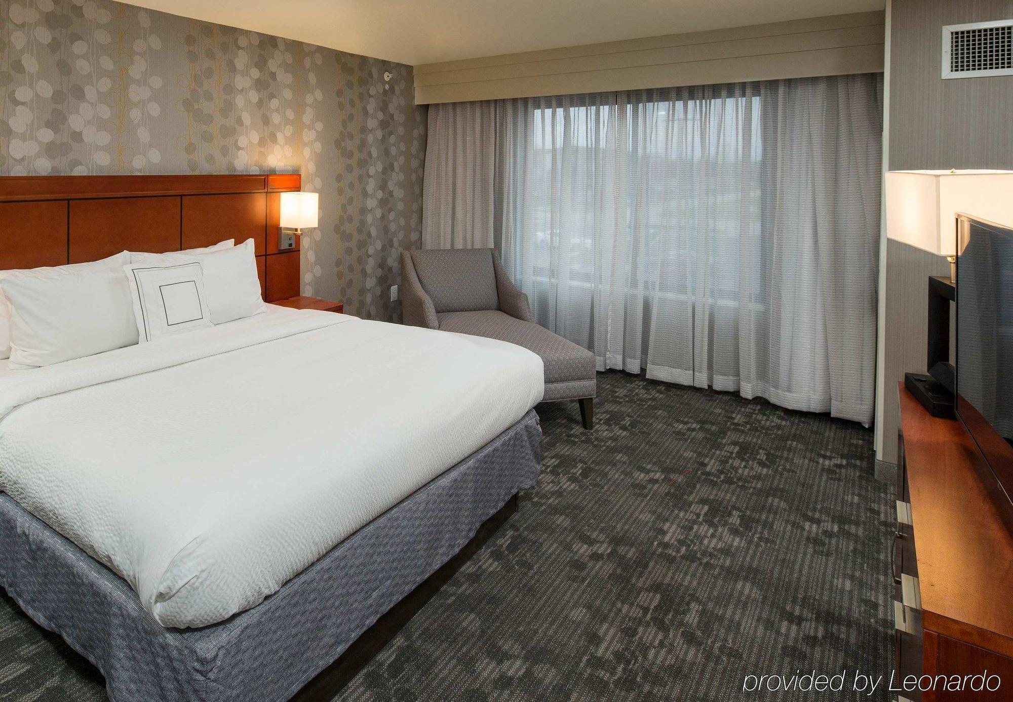 คอร์ตยาร์ด ลาฟาเยตต์ Hotel ลาฟาแยต ภายนอก รูปภาพ