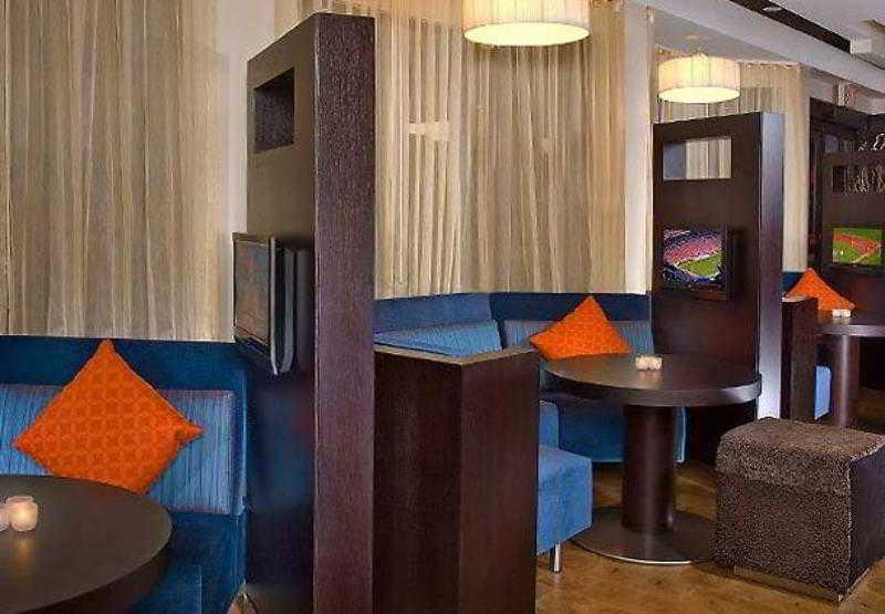 คอร์ตยาร์ด ลาฟาเยตต์ Hotel ลาฟาแยต ภายนอก รูปภาพ
