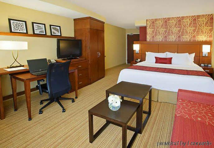 คอร์ตยาร์ด ลาฟาเยตต์ Hotel ลาฟาแยต ภายนอก รูปภาพ