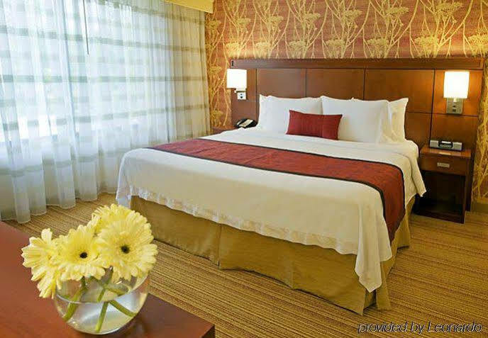 คอร์ตยาร์ด ลาฟาเยตต์ Hotel ลาฟาแยต ภายนอก รูปภาพ
