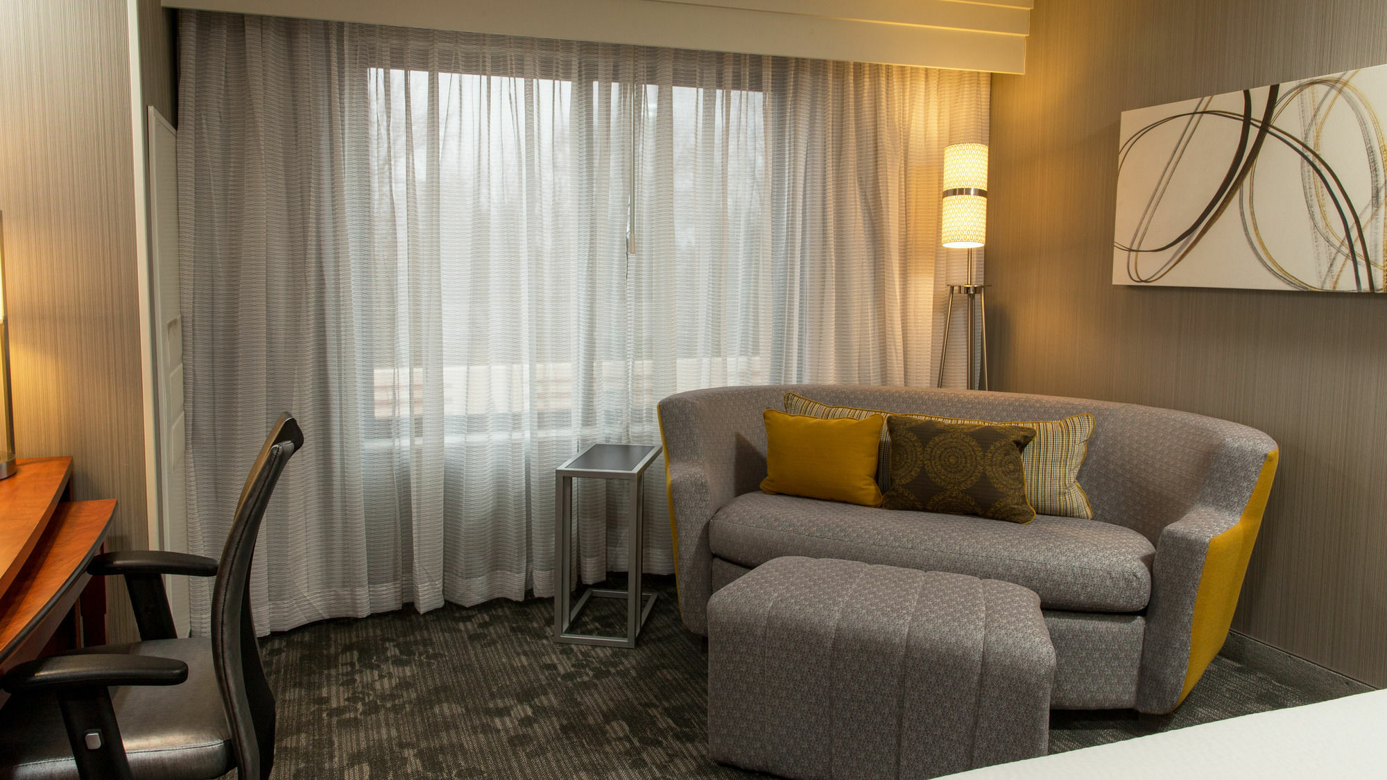 คอร์ตยาร์ด ลาฟาเยตต์ Hotel ลาฟาแยต ภายนอก รูปภาพ